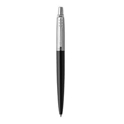 Parker 1953207 stylo à bille Bleu Stylo à bille rétractable avec clip Moyen 1 pièce(s)