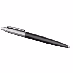Parker 1953207 stylo à bille Bleu Stylo à bille rétractable avec clip Moyen 1 pièce(s)