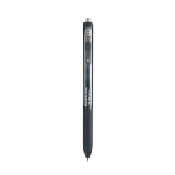 Papermate Inkjoy Gel Stylos rétractables à encre gel Noir 12 pièce(s)