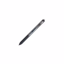 Papermate Inkjoy Gel Stylos rétractables à encre gel Noir 12 pièce(s)