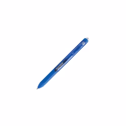 Papermate InkJoy Gel Stylos rétractables à encre gel Bleu 12 pièce(s)