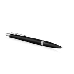 Parker 1975425 stylo à bille Bleu Stylo à bille rétractable avec clip Moyen 1 pièce(s)