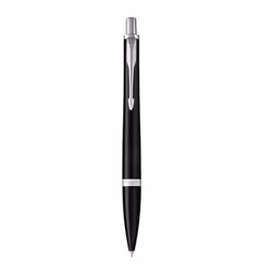 Parker 1975425 stylo à bille Bleu Stylo à bille rétractable avec clip Moyen 1 pièce(s)