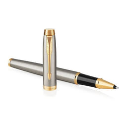Parker IM Stylo à bille Noir 1 pièce(s)