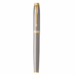 Parker IM Stylo à bille Noir 1 pièce(s)
