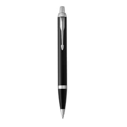 Parker Im Bleu Stylo à bille rétractable avec clip Moyen 1 pièce(s)