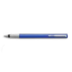 Parker VECTOR stylo-plume Bleu, Acier inoxydable 1 pièce(s)
