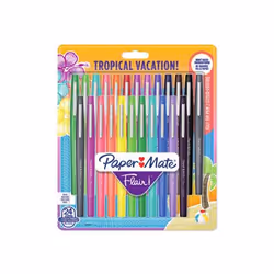 Papermate Flair Tropical