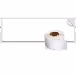 DYMO Étiquettes d’adresse LW - 28X89 / 1X130
