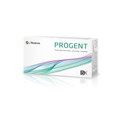 Menicon Progent Solution d’entretien pour lentilles de contact