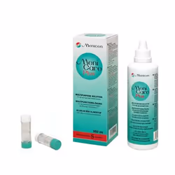 Menicon Meni Care Plus 250ml