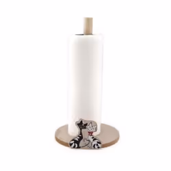 FAYE IMPORT - Porte Essuie-Tout collection Choupy - 27641