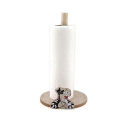 FAYE IMPORT - Porte Essuie-Tout collection Choupy - 27641