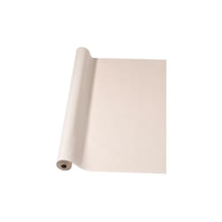 Nappe non tissé coloris lin - rouleau de 25 mètres - Maxiburo
