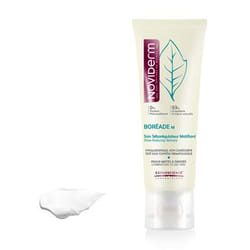 Noviderm Boréade M Shine-Reducing Skincare Crèmes de jour et de nuit Visage 40 ml