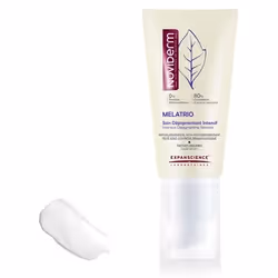 Noviderm Melatrio Intensive Depigmenting Skincare, Crèmes de jour et de nuit, Femmes, Peau à problème, Peau sensible, Decolle ...