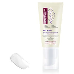 Noviderm Melatrio Intensive Depigmenting Skincare Crèmes de jour et de nuit Decollete, Visage, Cou All ages 30 ml