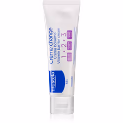 Mustela Bébé Change Cream 50 ml