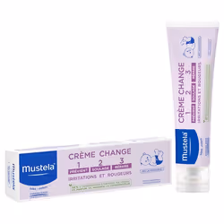 Mustela Crème Change 123 100ml