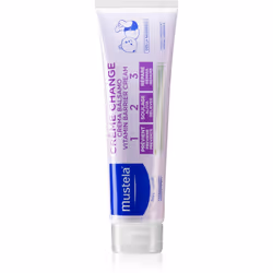 Mustela Bébé Change Cream 150 ml