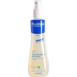 Mustela sans alcool Eau de Cologne Peau normale 200ml