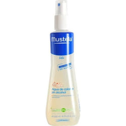 Mustela sans alcool Eau de Cologne Peau normale 200ml