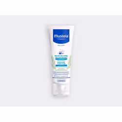 Mustela Baume Pectoral Réconfortant 40 ml