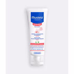 Mustela Crème Hydratante Apaisante 40 ml