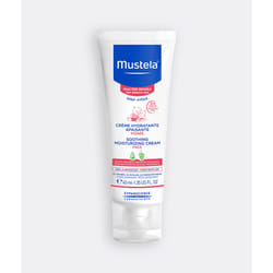 Mustela Crème Hydratante Apaisante 40 ml