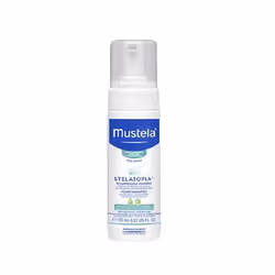 Mustela Shampoing Mousse Stelatopia 150 ml