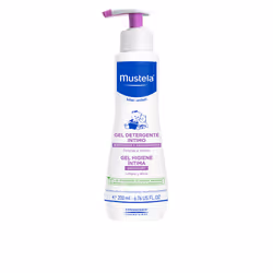 Gel hygiène intime BÉBÉ-ENFANT 200 ml