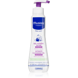 Mustela Bébé 200 ml