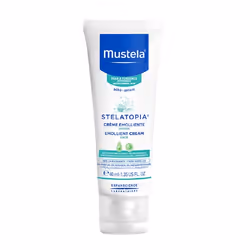 Mustela Crème Émolliente Visage Stelatopia 40ml
