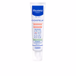 Cicastela crème réparatrice 40 ml