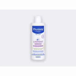 Mustela Liniment Toilette du Siège 400 ml