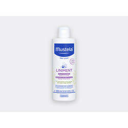 Mustela Liniment Toilette du Siège 400 ml