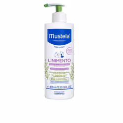 Liniment BÉBÉ-ENFANT 400 ml