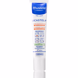 La peau des jeunes enfants est extrêmement fine et délicate, elle est donc aussi plus facilement irritable. La crème réparatr ...