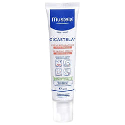 Mustela Cicastela Crème Réparatrice Peaux Irritées 40 ml