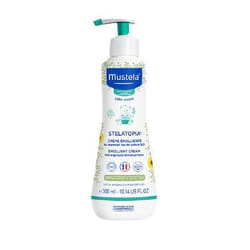 Mustela Crème Émolliente Stelatopia 300ml