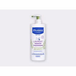 Mustela Liniment Toilette du Siège 750 ml