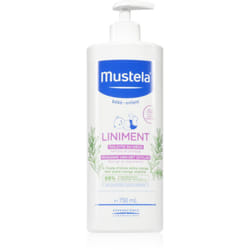 Mustela Liniment Toilette du Siège 750 ml