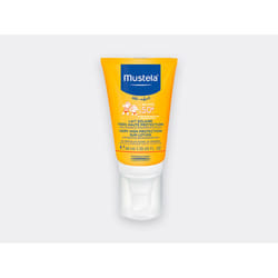 Mustela Lait Solaire Très Haute Protection SPF 50+ 40 ml