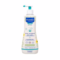 Mustela Gel Lavant Stelatopia 500ml