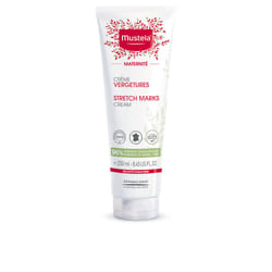 Maternité Crème prévention vergetures 250 ml
