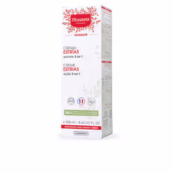 Maternité Crème prévention vergetures 250 ml