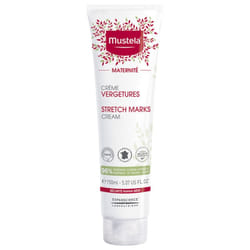 Mustela Maternité Crème Vergetures Avec Parfum 150 ml
