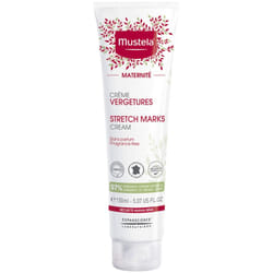 Mustela Maternité Crème Vergetures Sans Parfum 150 ml