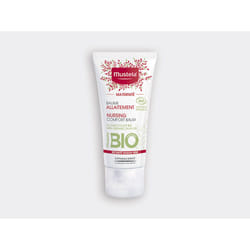 Mustela Baume allaitement certifié Bio 30 ml