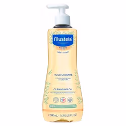 Mustela Huile lavante 500 ml